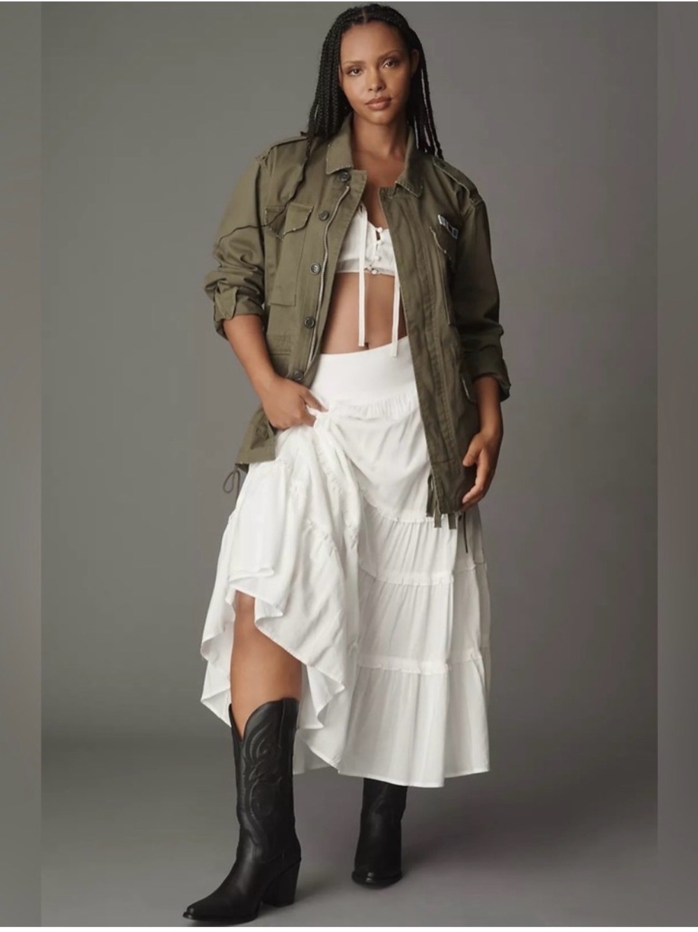 Anthropologie NWOT -